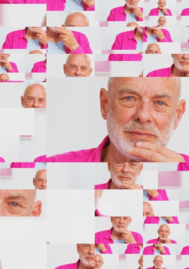 Affiche de Eno