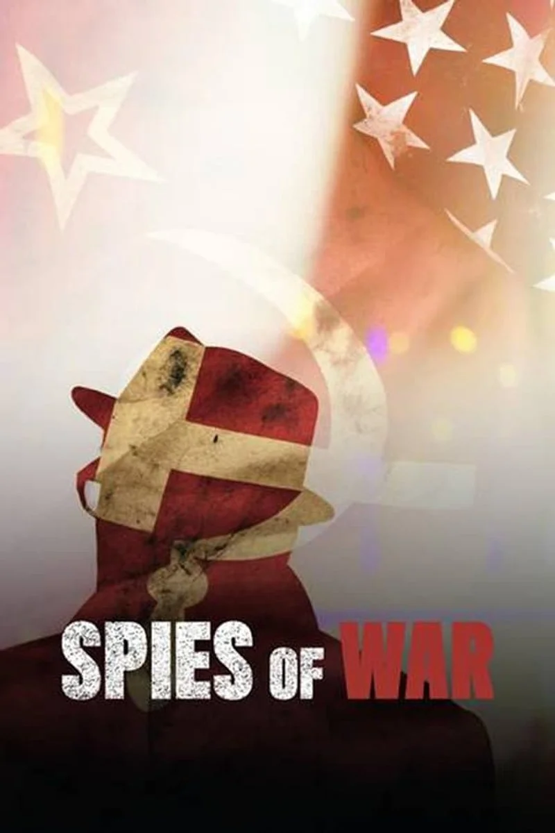 Poster van Spies of War