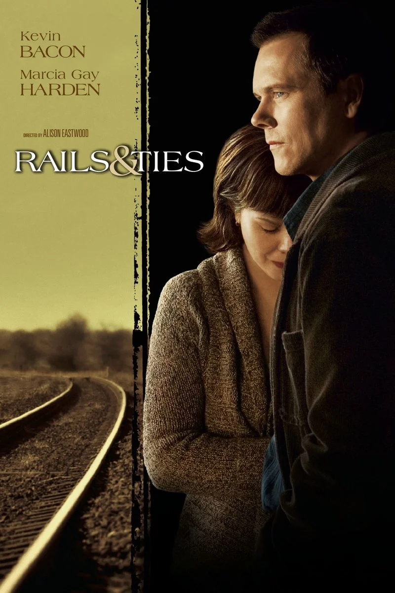 Affiche de Rails & Ties