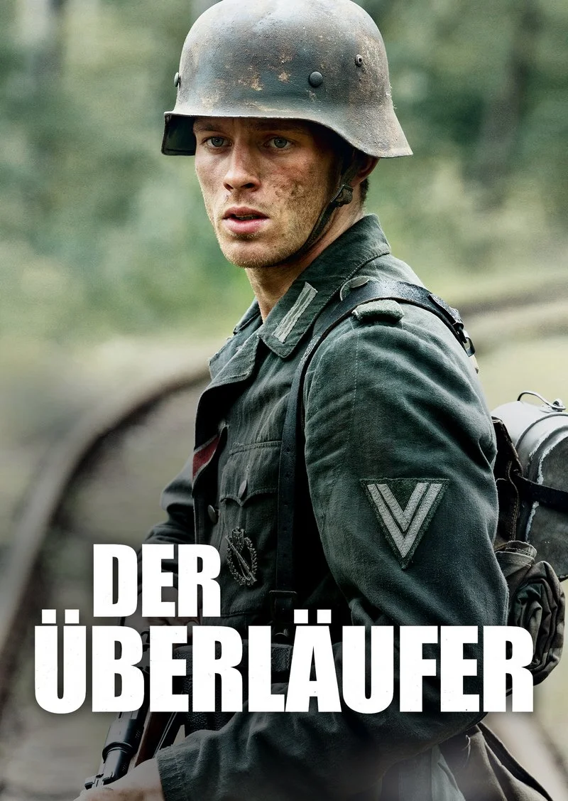 Poster van The Turncoat