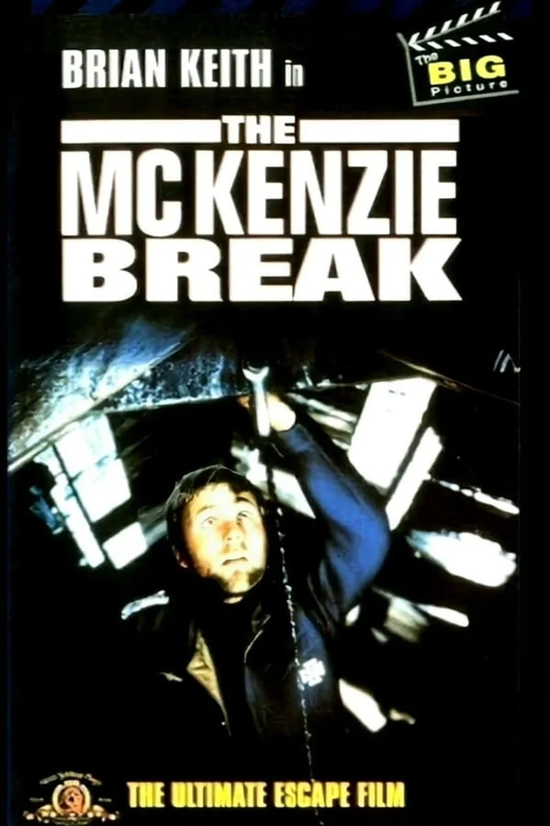 Poster van The McKenzie Break