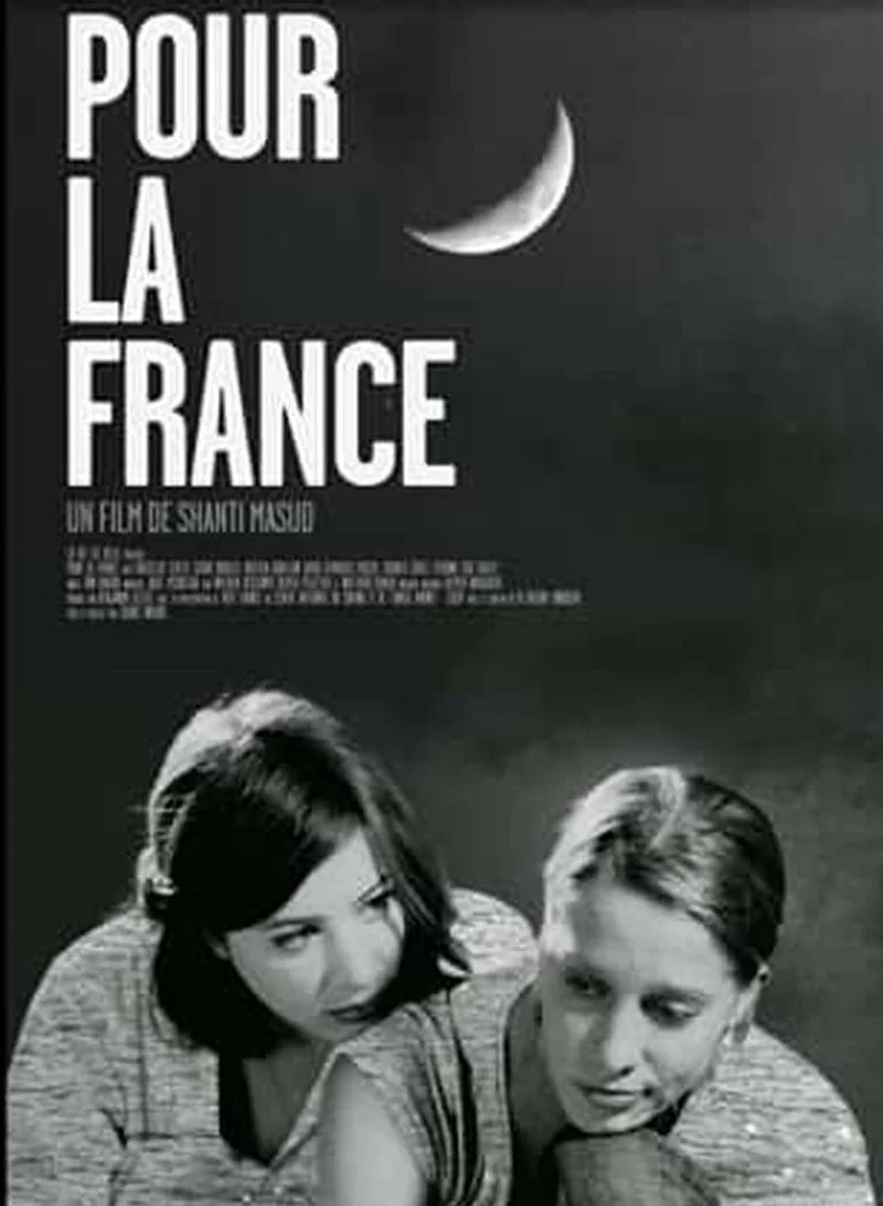 Affiche de Pour la France