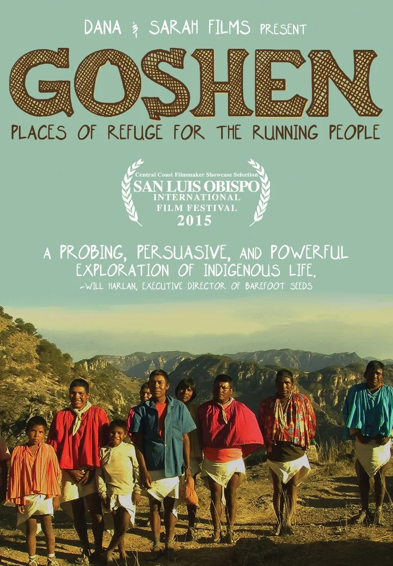 Affiche de Goshen