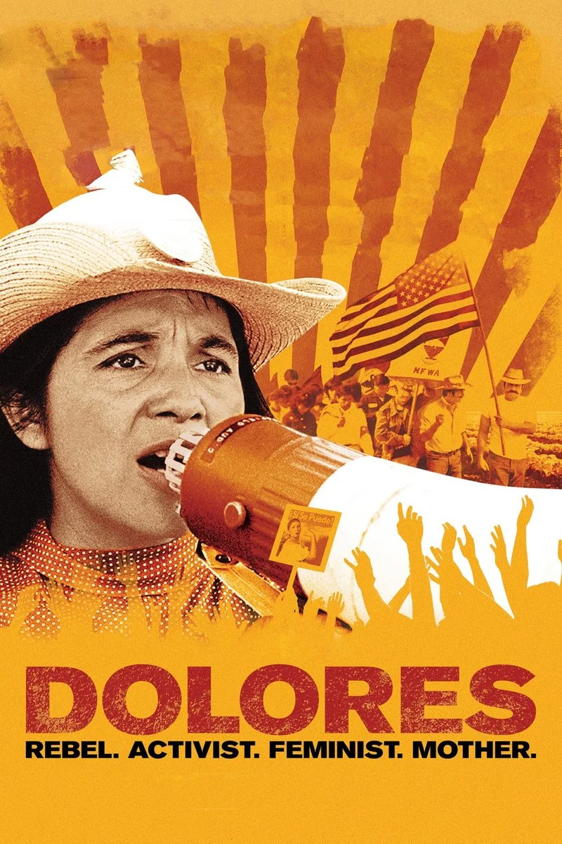 Affiche de Dolores
