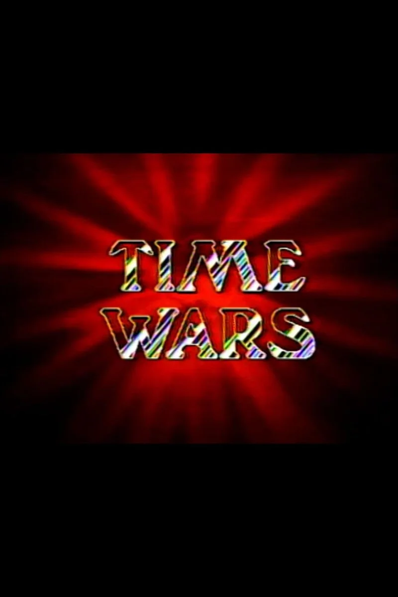 Affiche de Time Wars