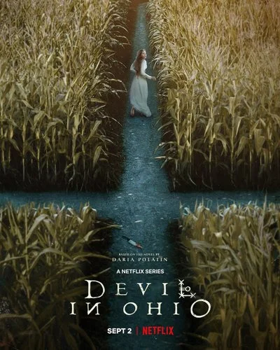 Poster Devil in Ohio