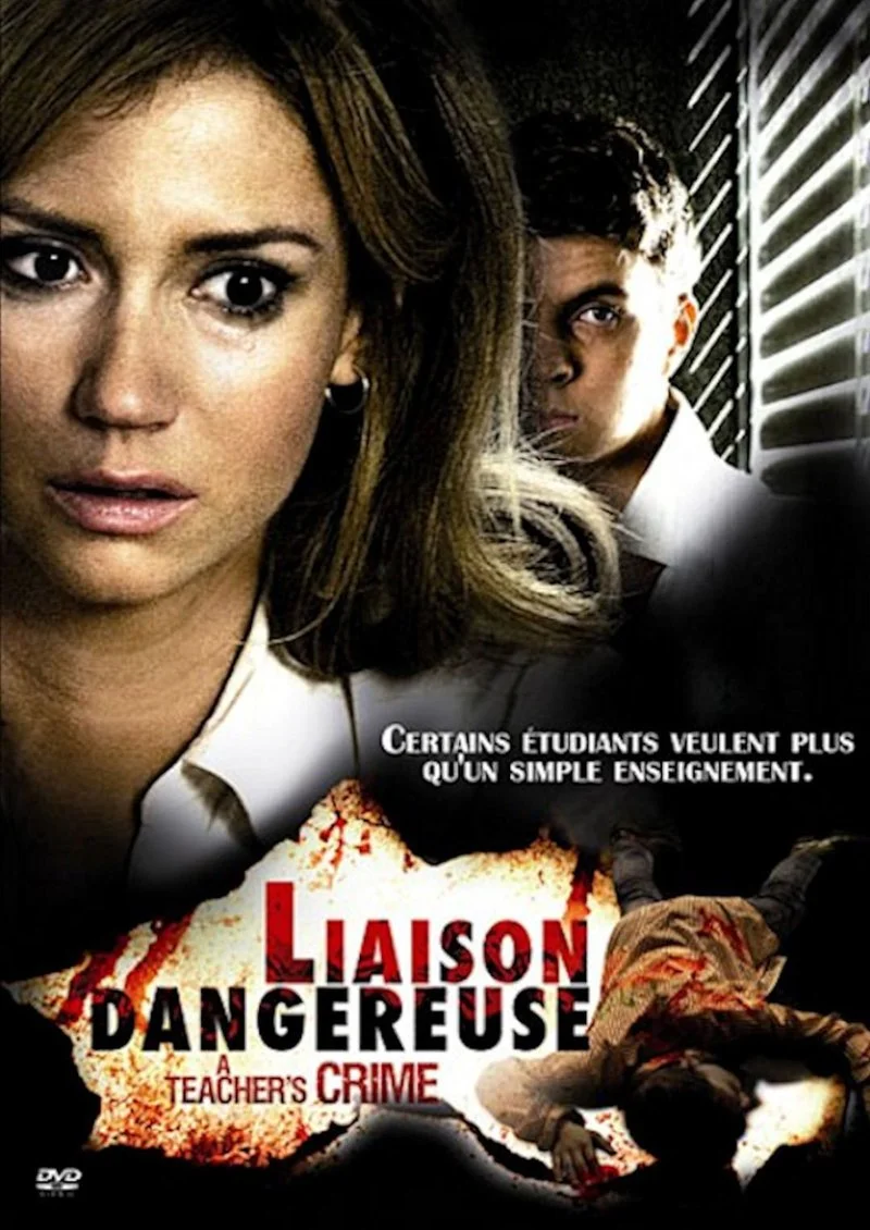 Affiche de Mon protégé