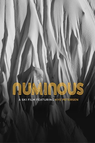 Affiche Numinous