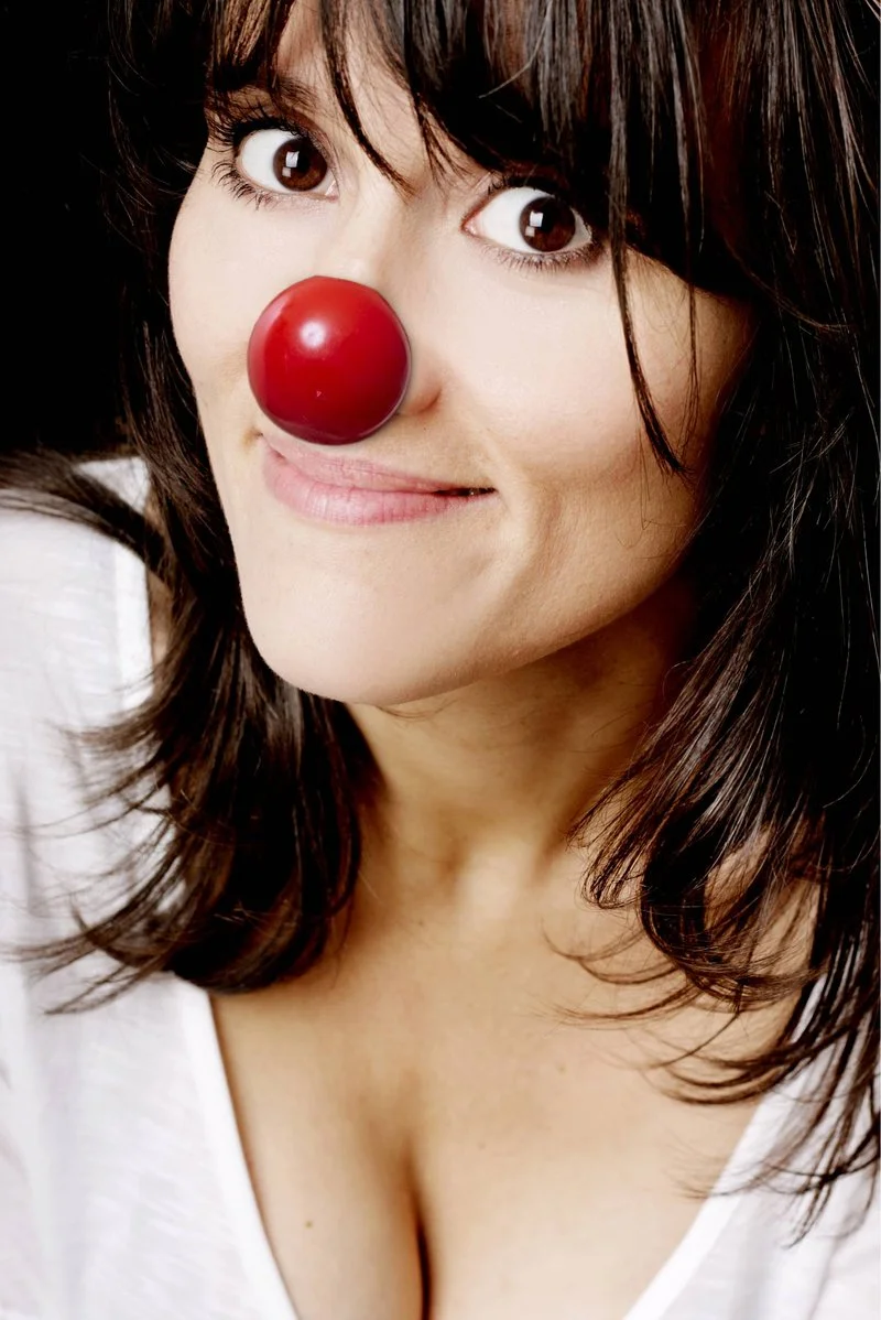 Poster van Nina Conti: Clowing Around