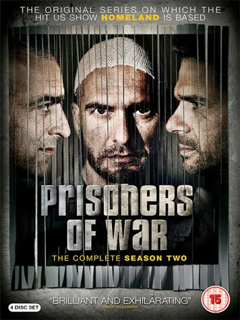 Affiche de Hatufim