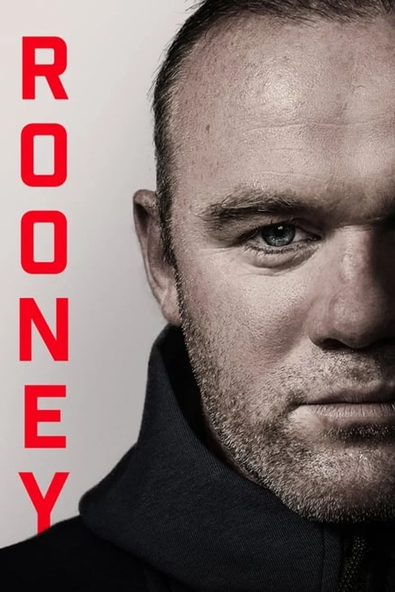 Poster van Rooney