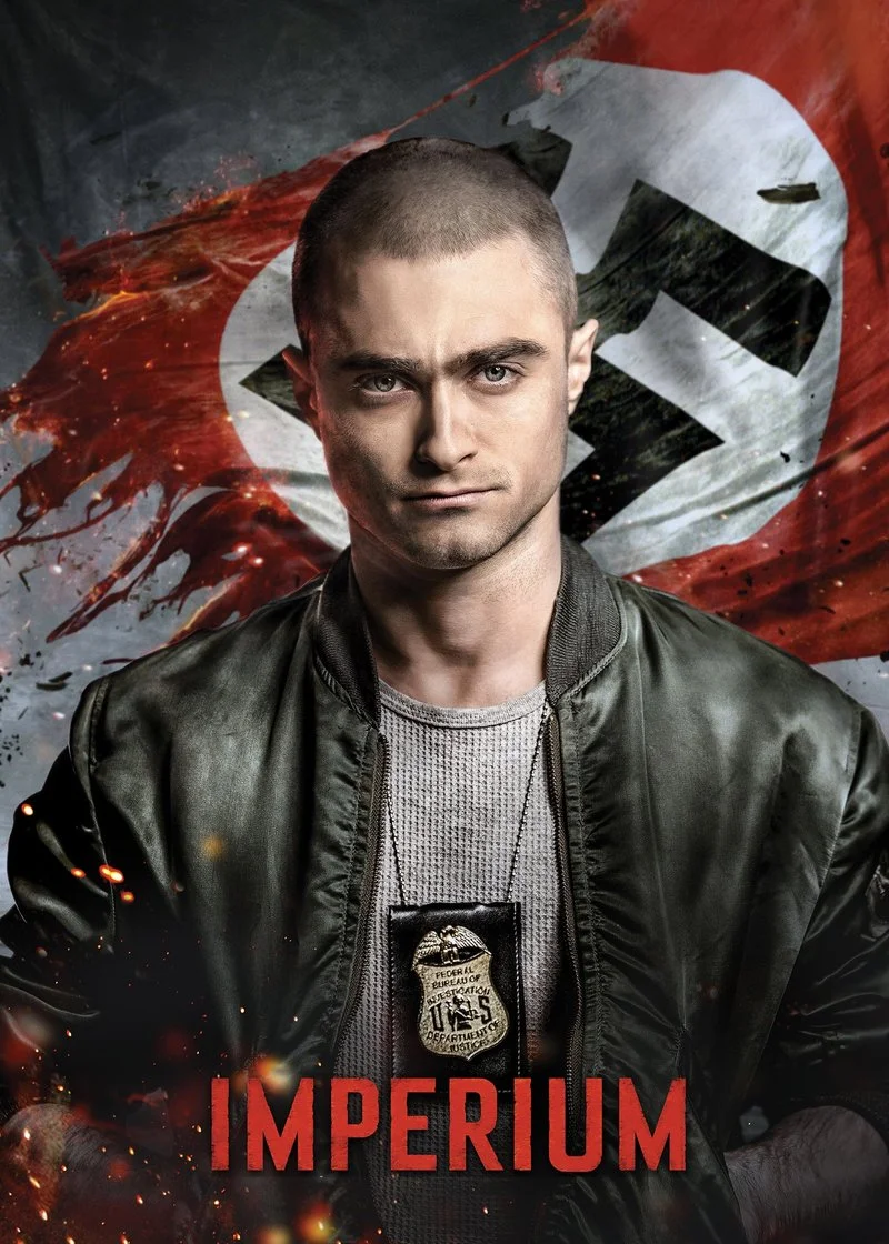 Affiche de Imperium