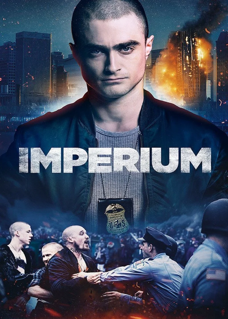 Poster van Imperium