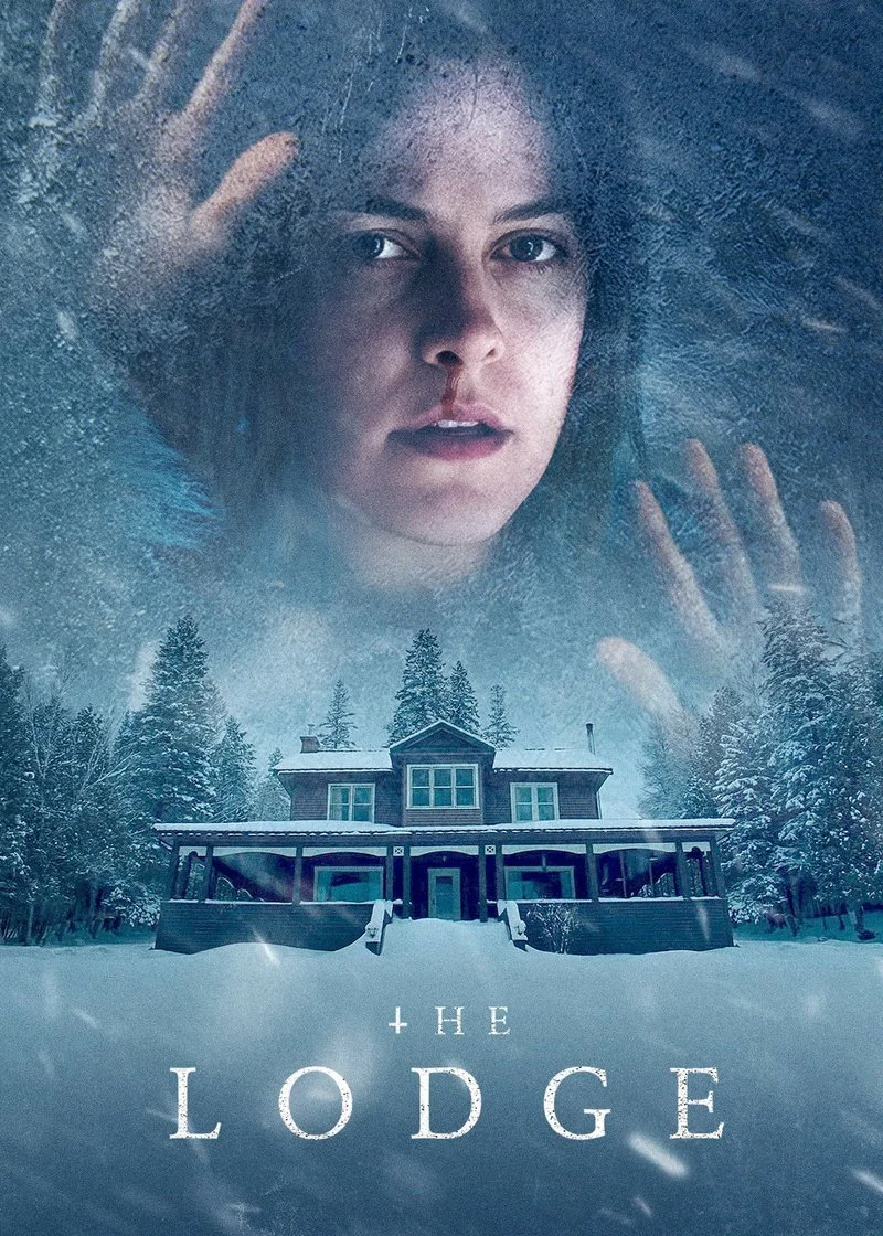 Poster van The Lodge
