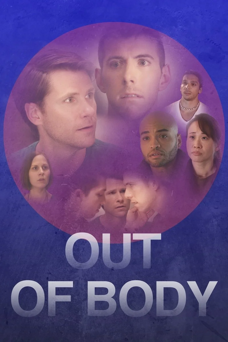 Poster van Out of Body