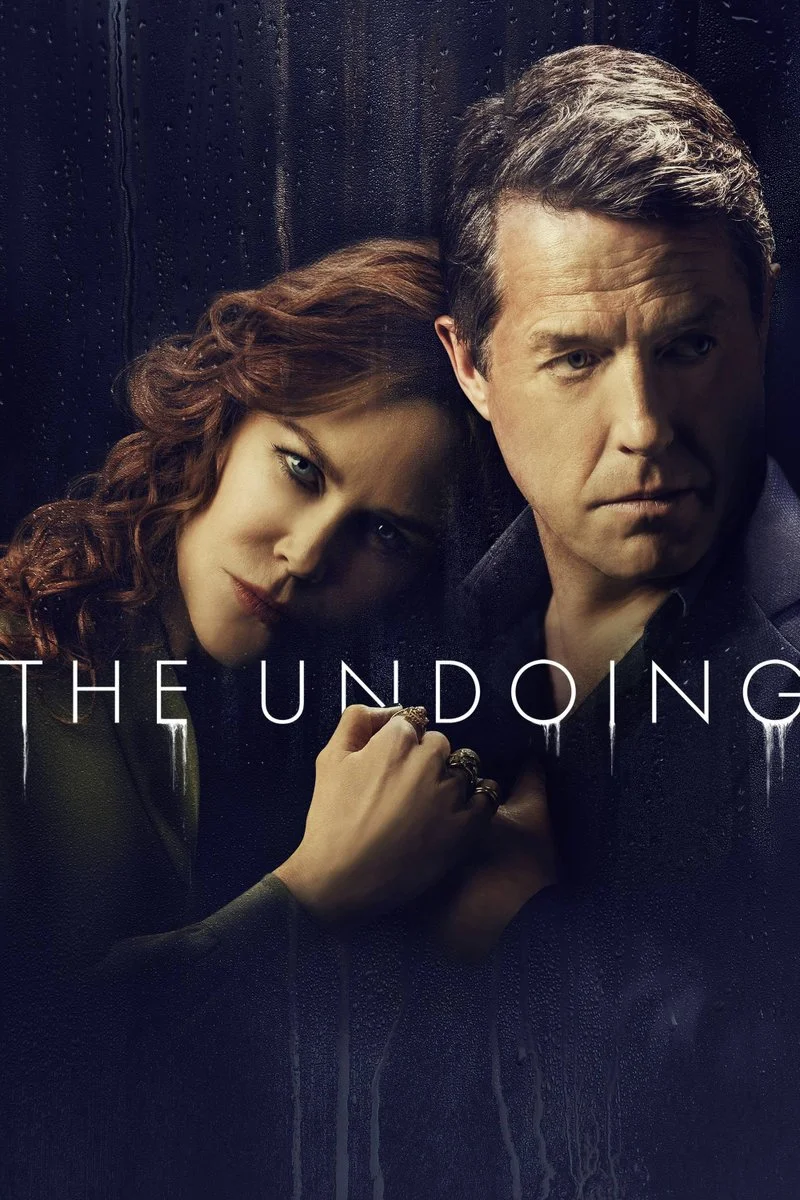 Affiche de The Undoing