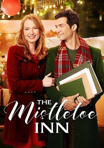 Poster The Mistletoe Inn
