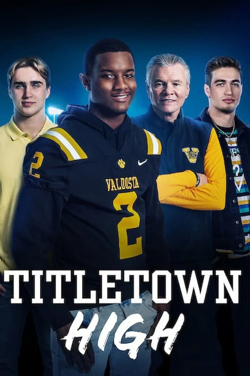 Affiche de Wildcats : Jamais vaincus