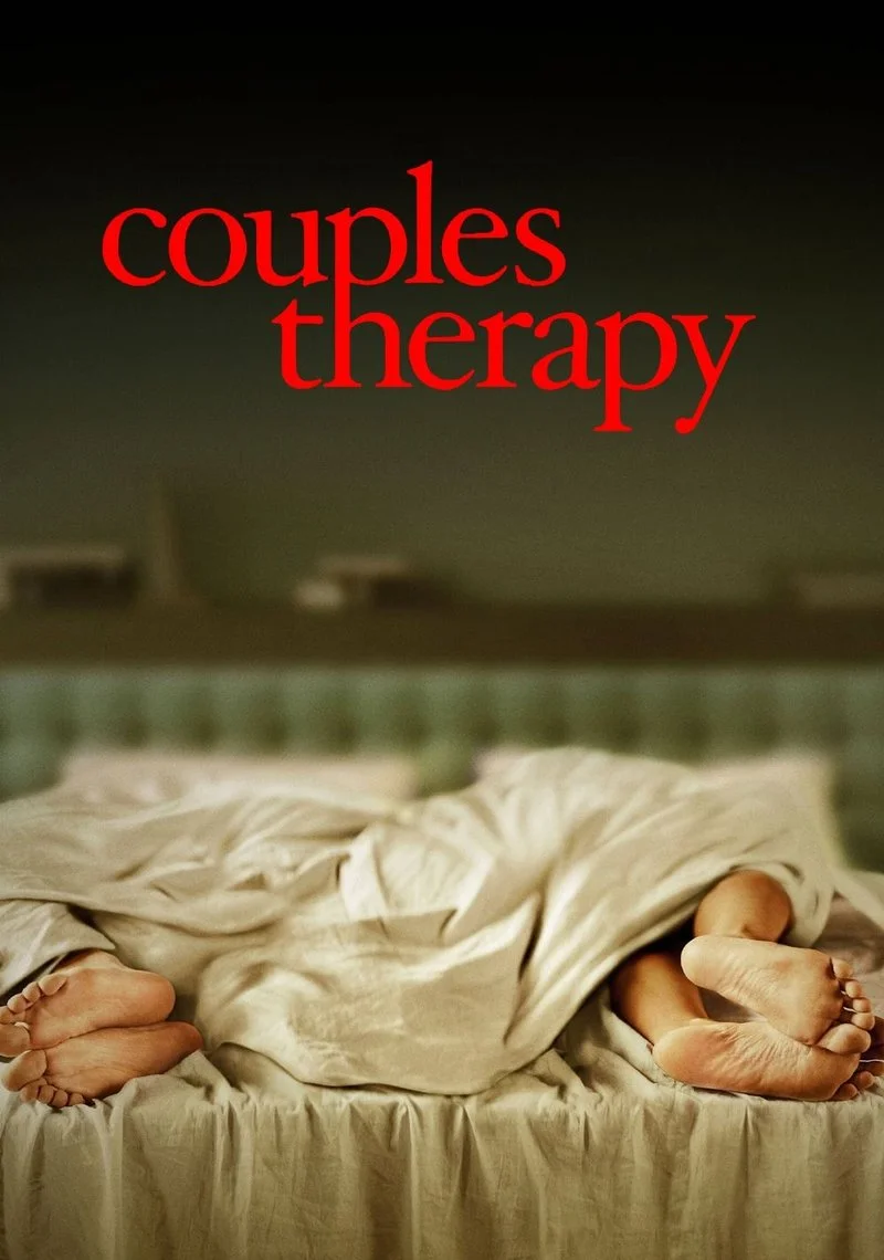 Affiche de Couples Therapy United States