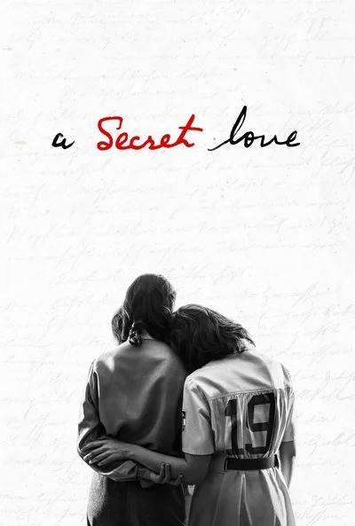 Poster A Secret Love