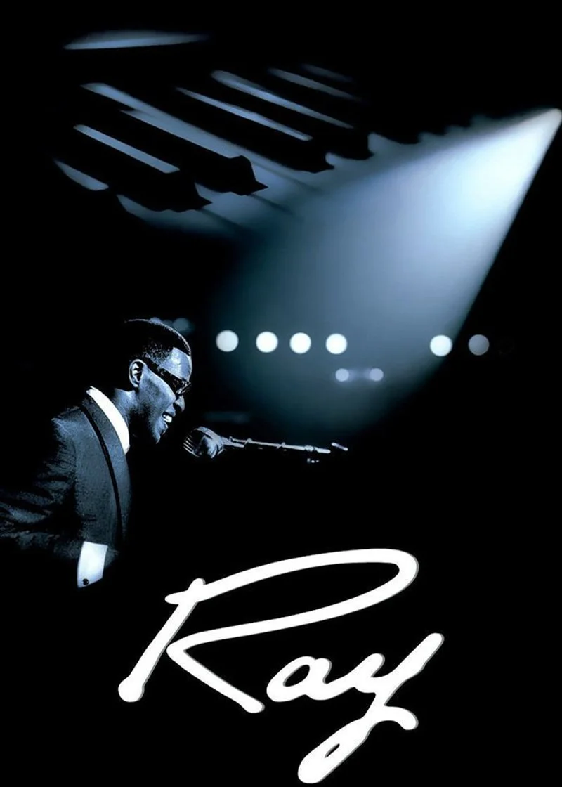 Poster van Ray