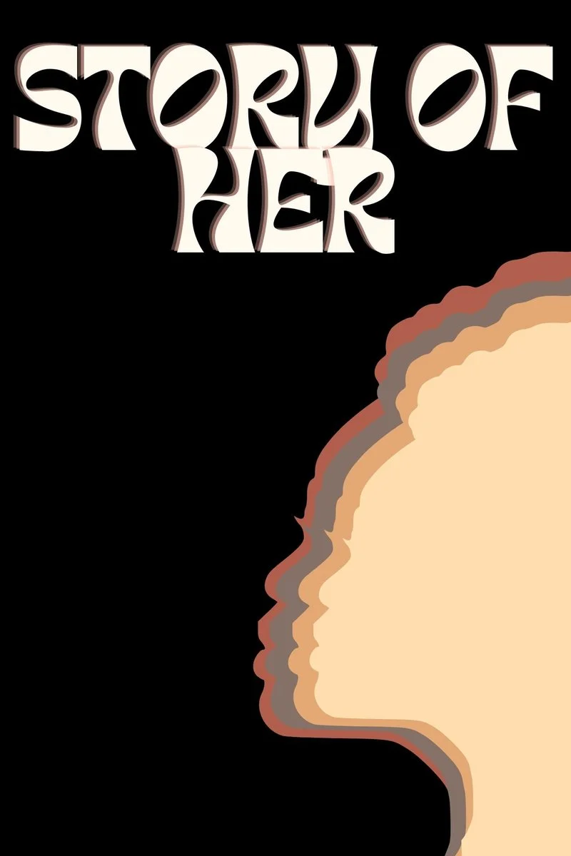 Affiche de Story of Her