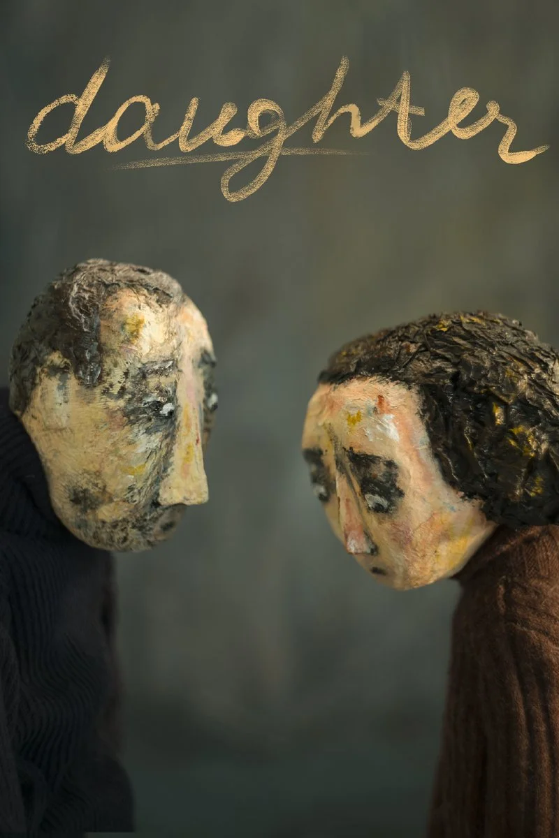 Affiche de Daughter