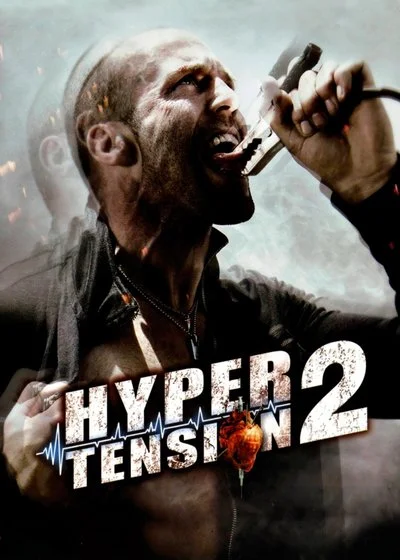 Affiche Hypertension 2