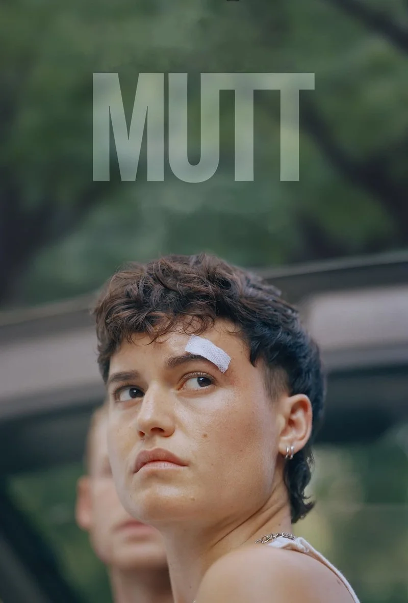 Affiche de Mutt