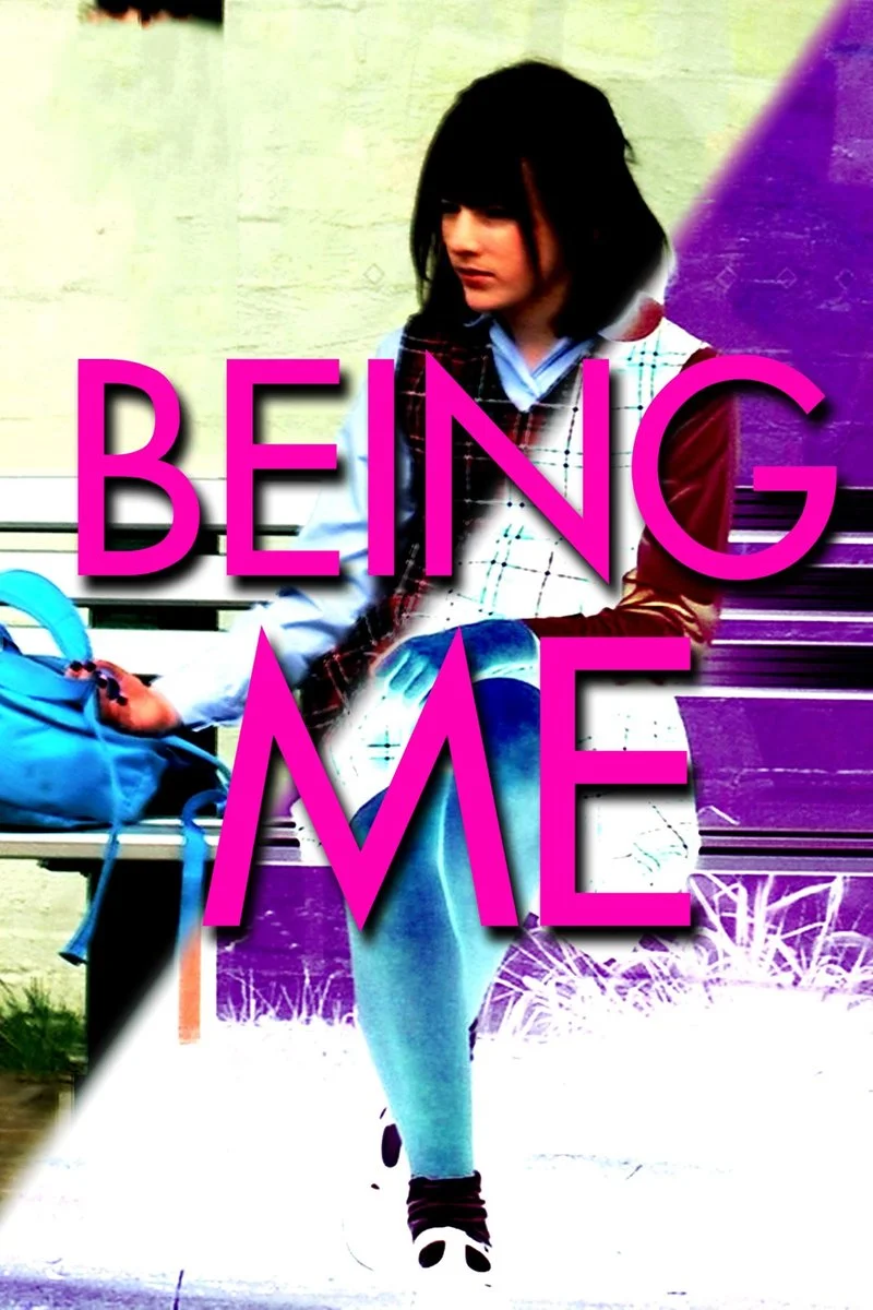 Poster van Being Me