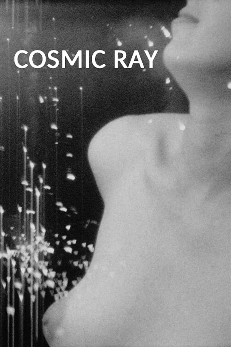 Affiche de Cosmic Ray