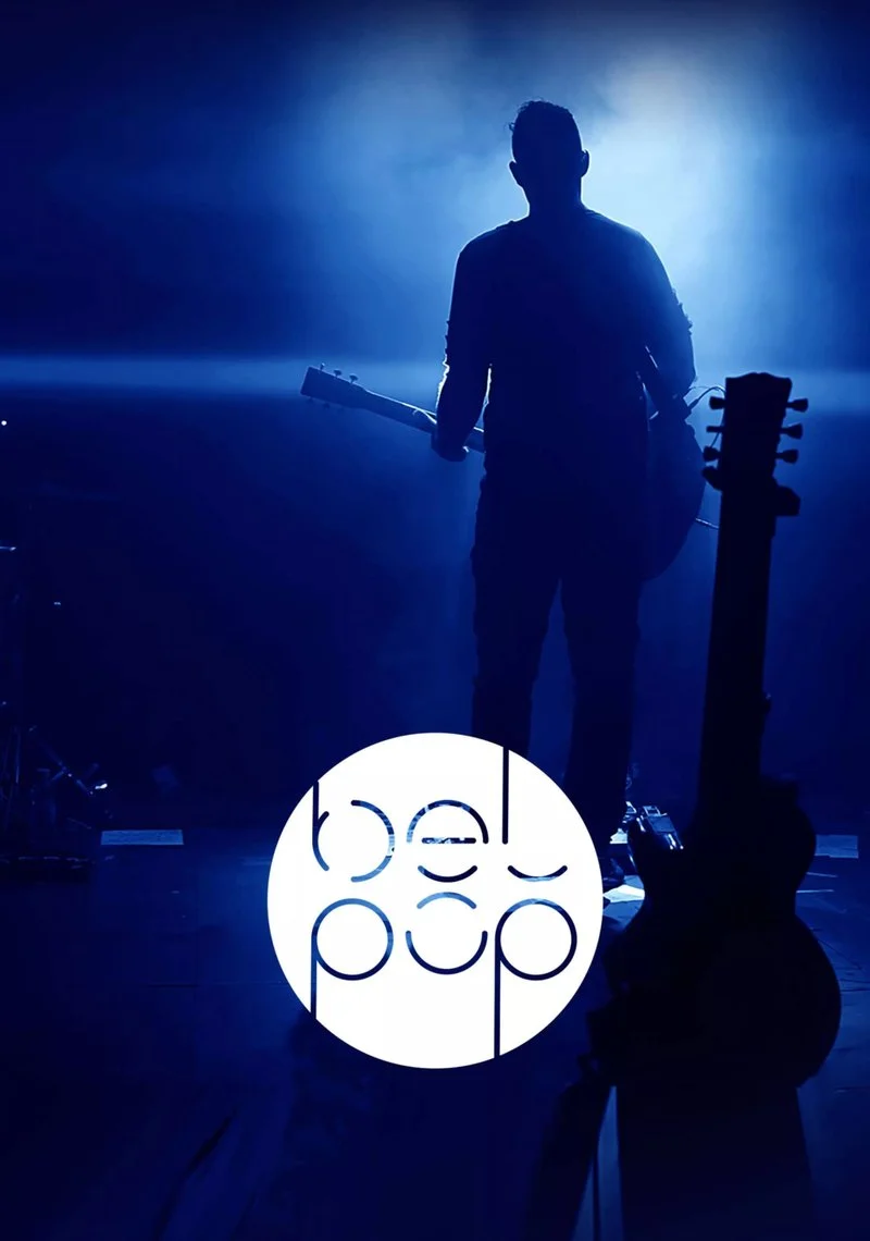 Affiche de Belpop