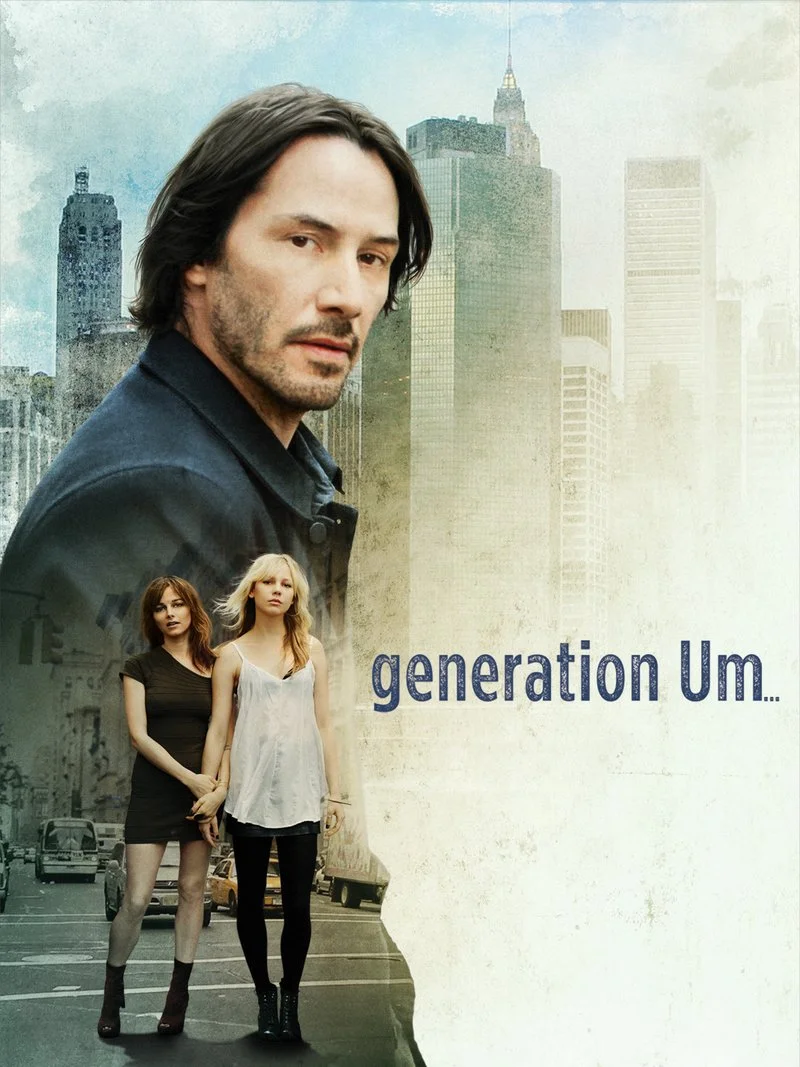 Affiche de Generation Um...