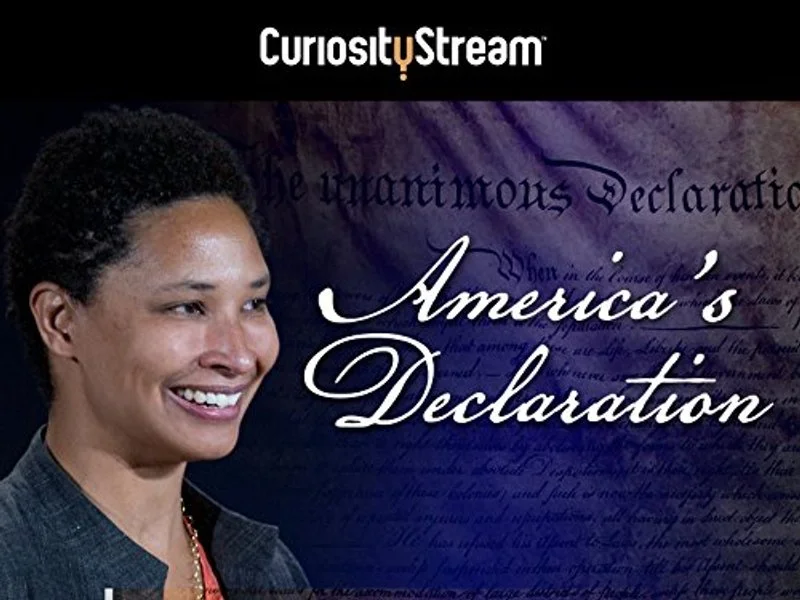 Affiche de America's Declaration