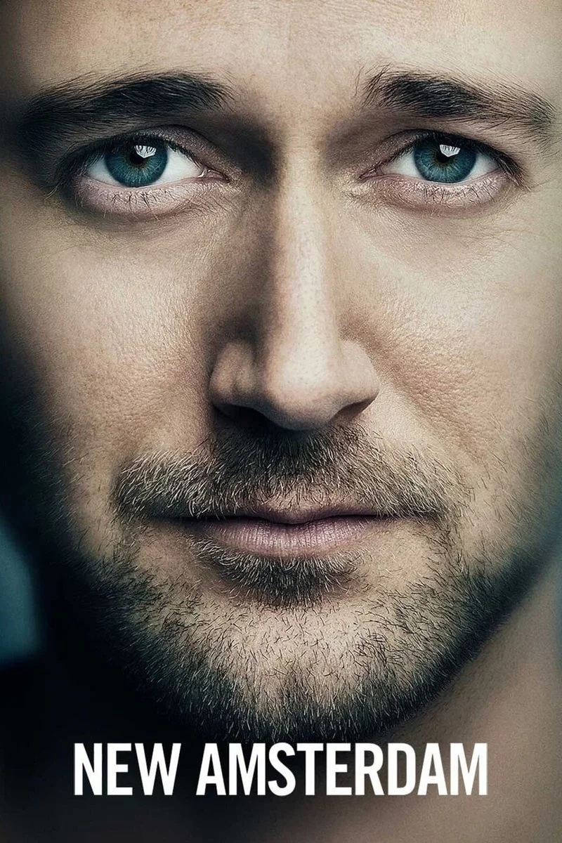 Affiche de New Amsterdam