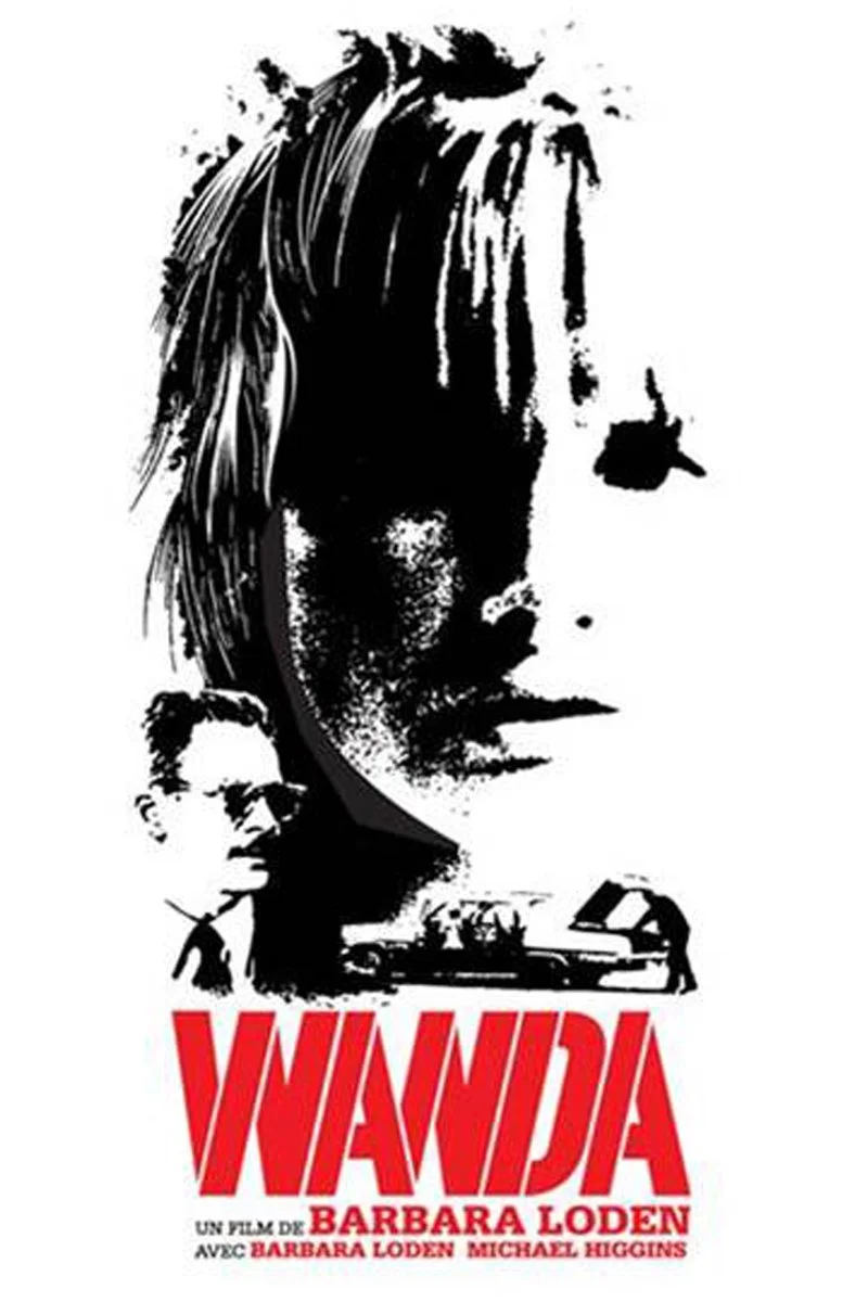 Poster van Wanda