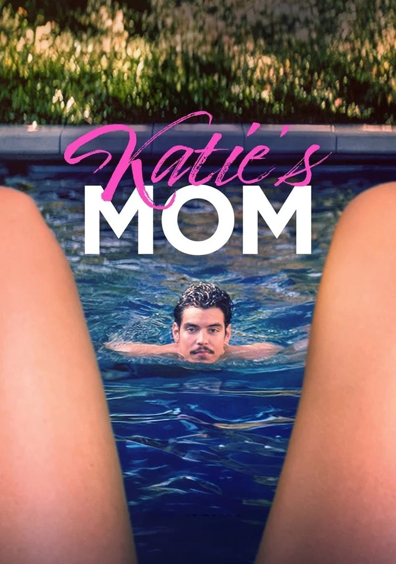 Poster van Katie's Mom