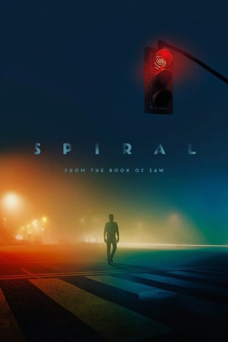 Affiche de Spiral