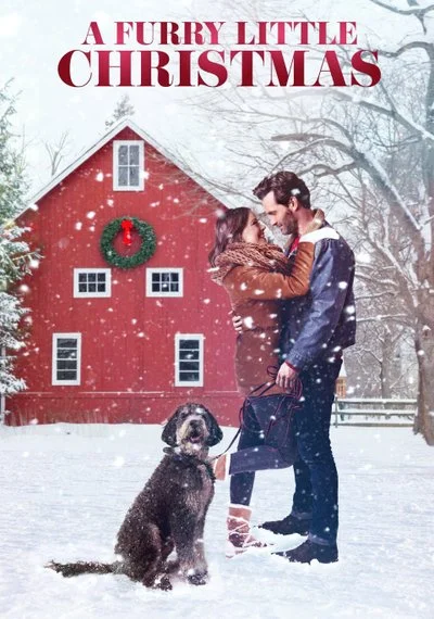 Poster A Furry Little Christmas