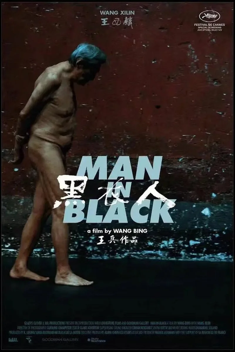 Affiche de Man in Black