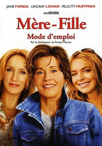 Affiche Georgia Rule