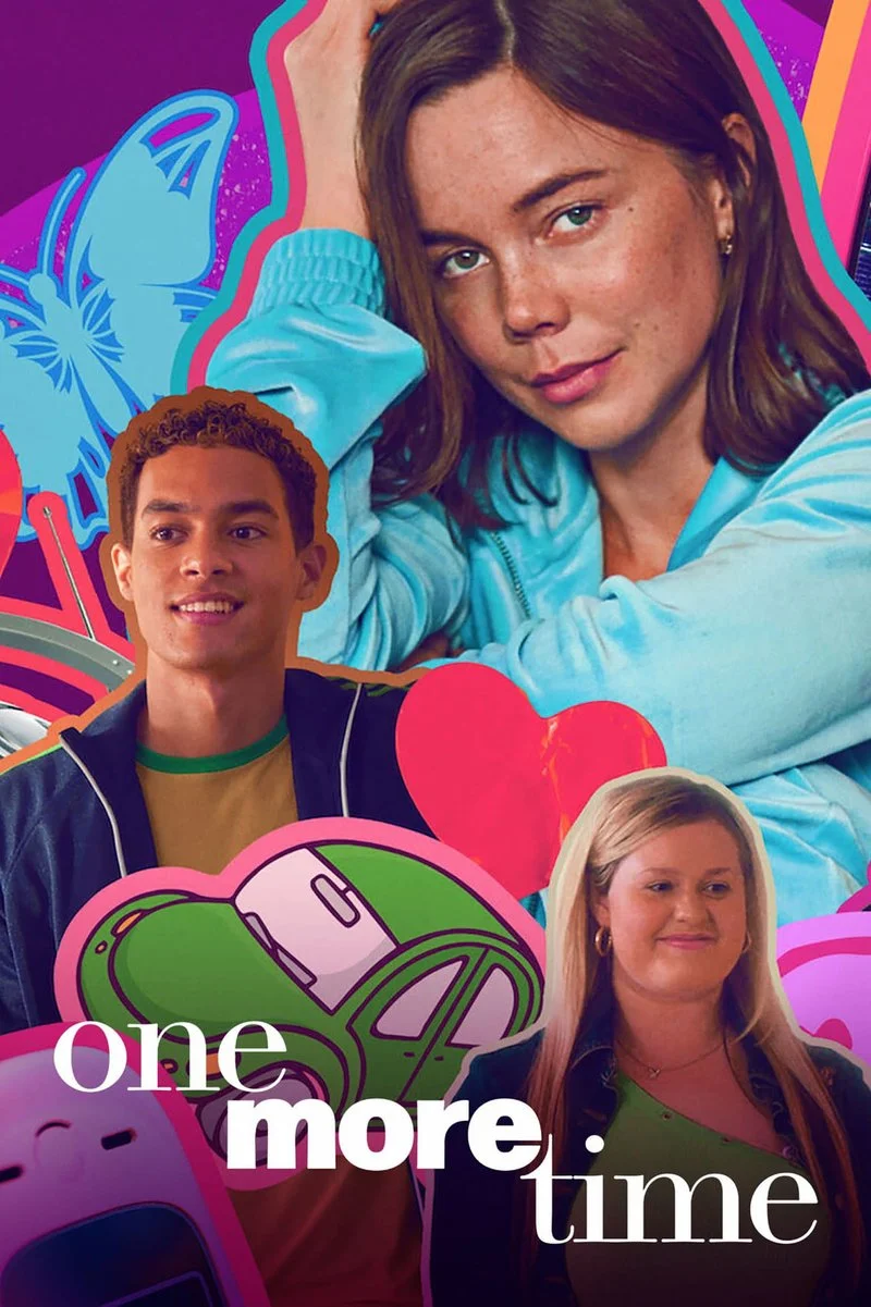 Affiche de One More Time