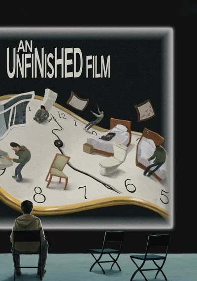 Poster An Unfinished Film