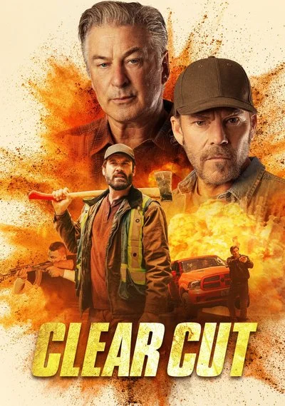 Affiche Clear Cut