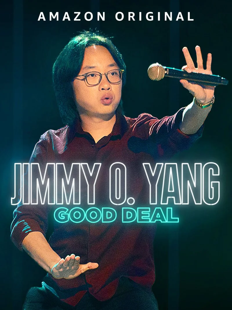 Affiche de Jimmy O. Yang  Bonne affaire