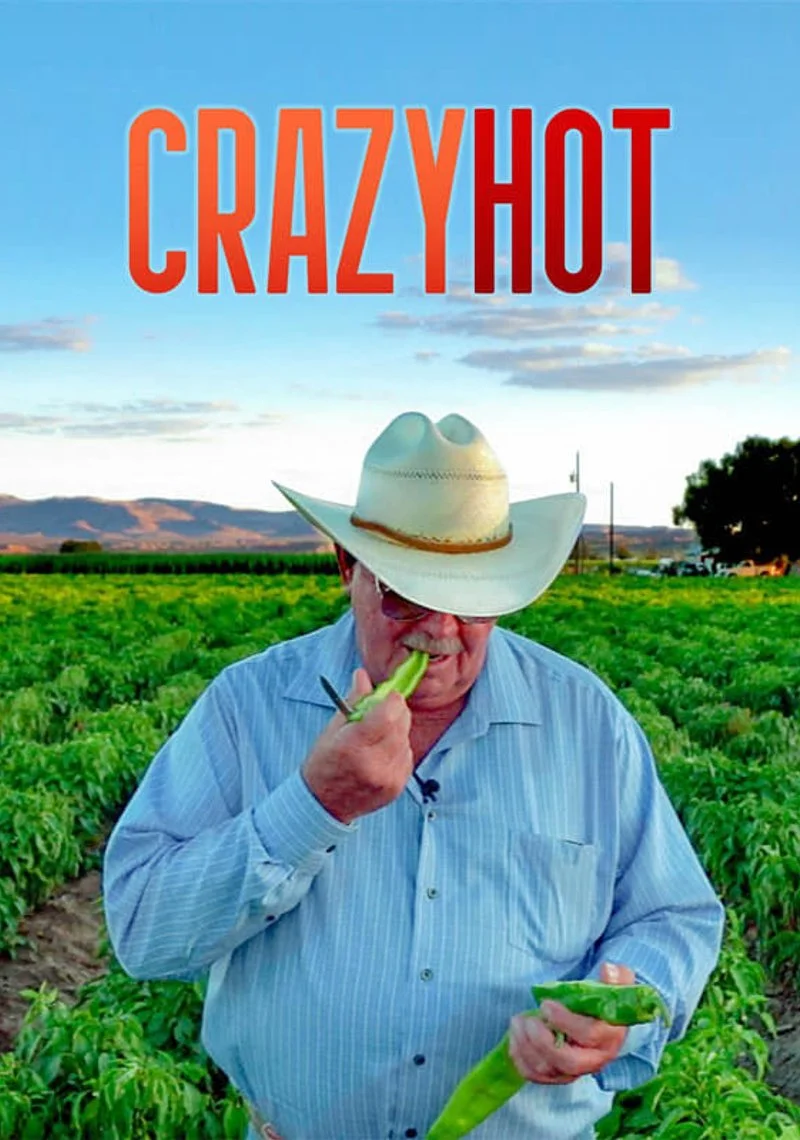 Poster van CrazyHot