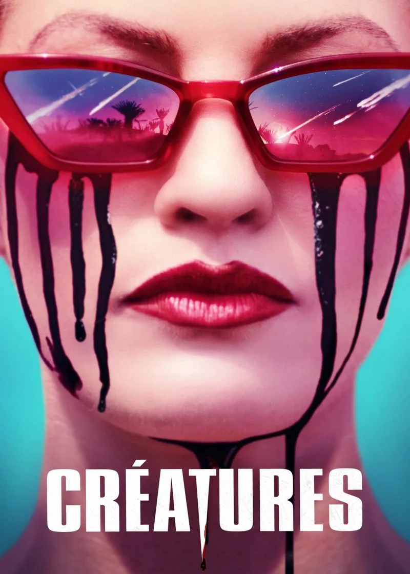 Affiche de Créatures