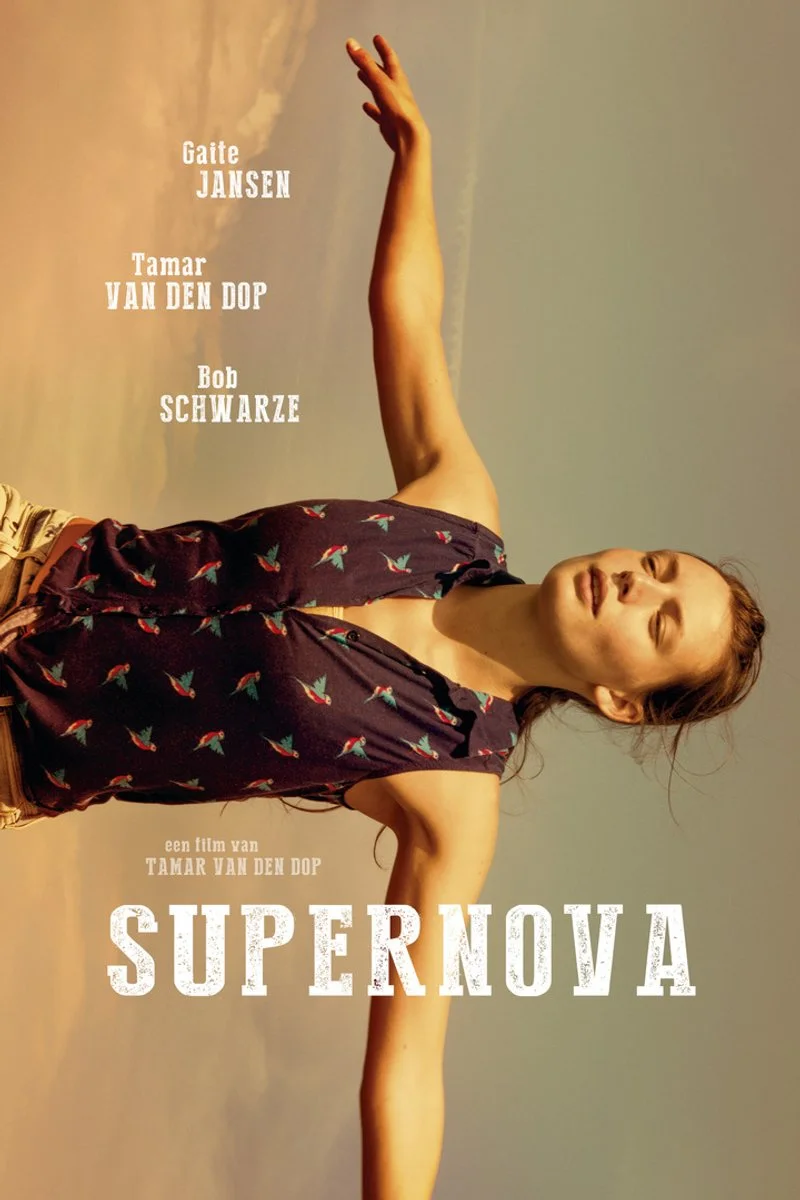 Affiche de Supernova