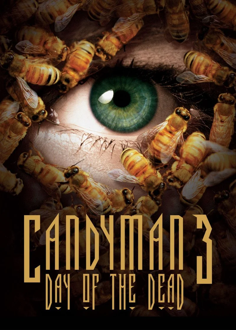 Affiche de Candyman 3