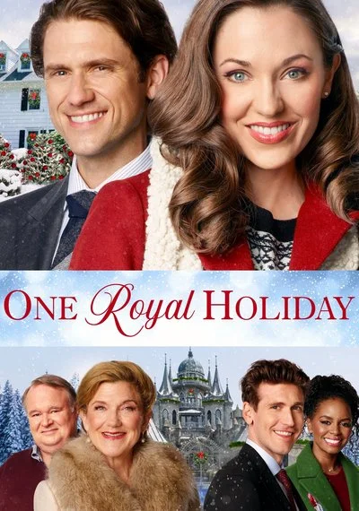 Poster One Royal Holiday